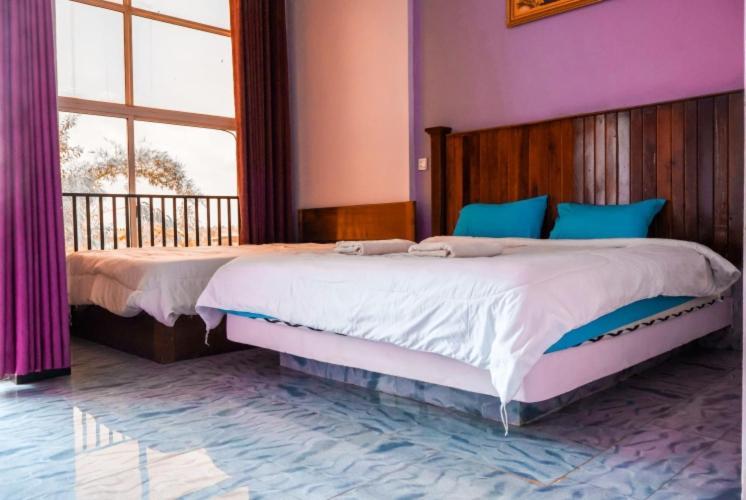 The Vibe Guesthouse Kampot Luaran gambar