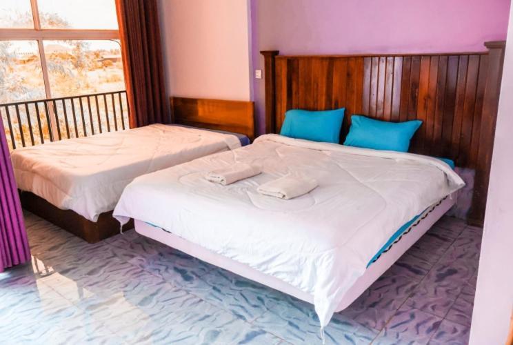 The Vibe Guesthouse Kampot Luaran gambar