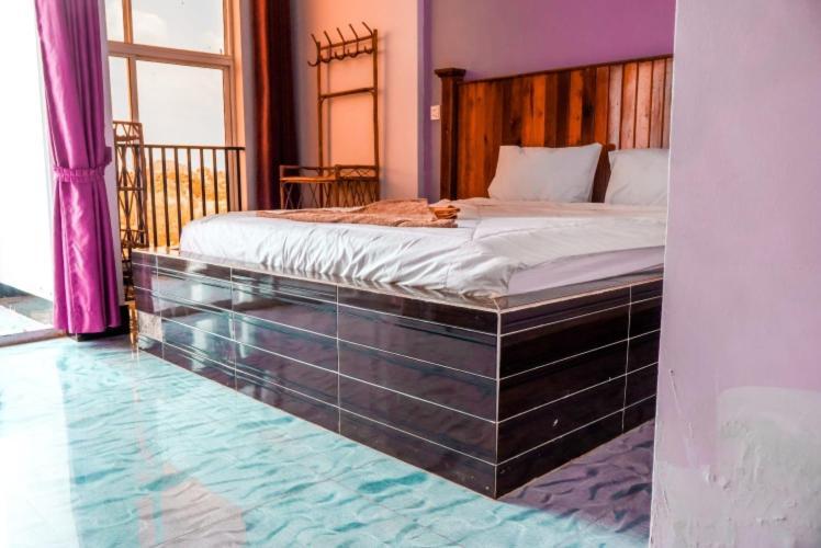 The Vibe Guesthouse Kampot Luaran gambar