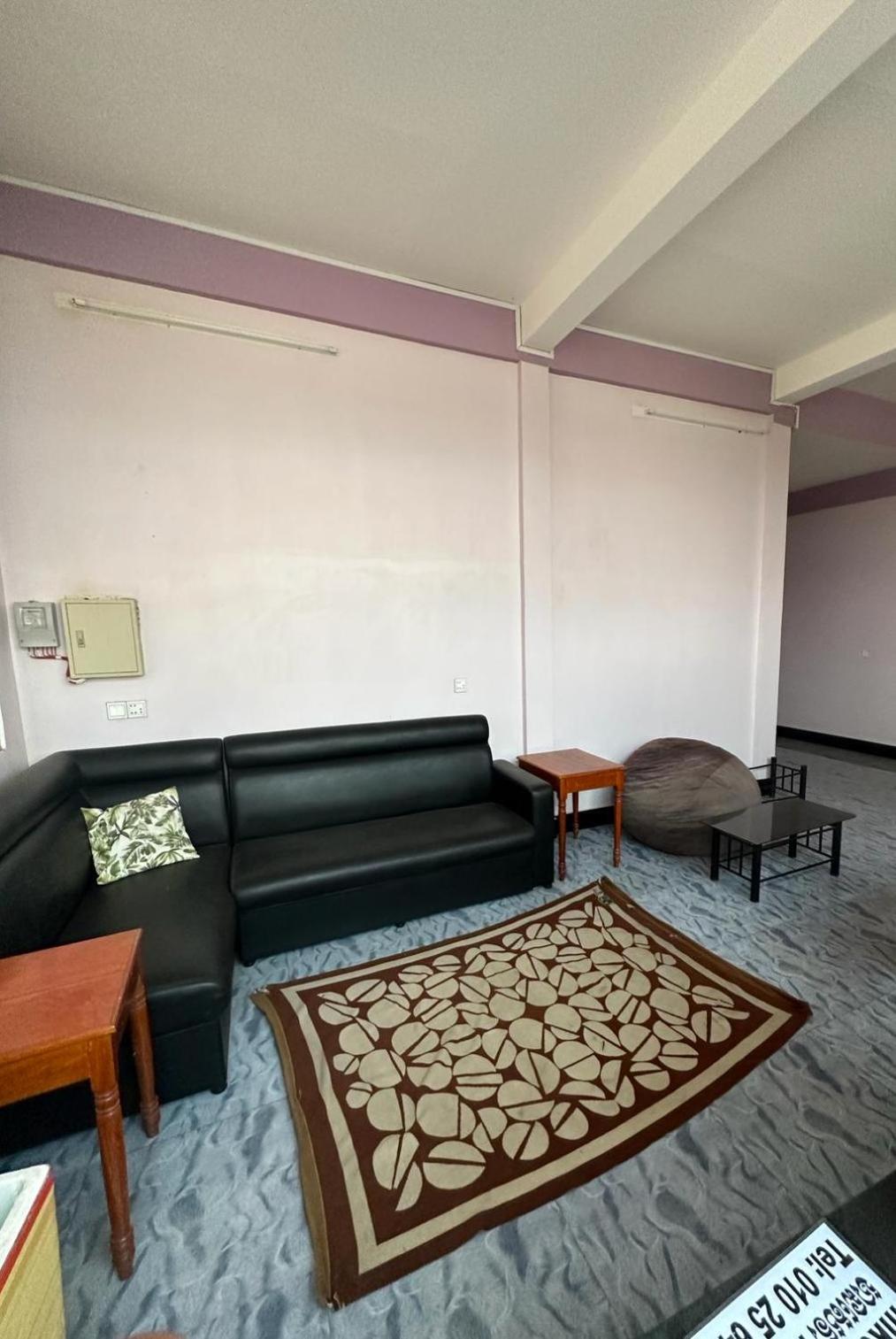 The Vibe Guesthouse Kampot Luaran gambar